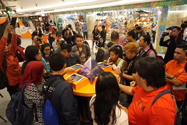 Elite Games Inc Luncurkan 7 Mobile Games